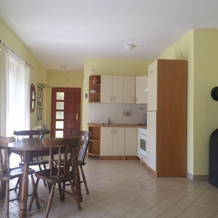 Apartment Jana Stinjan Ngoại thất bức ảnh