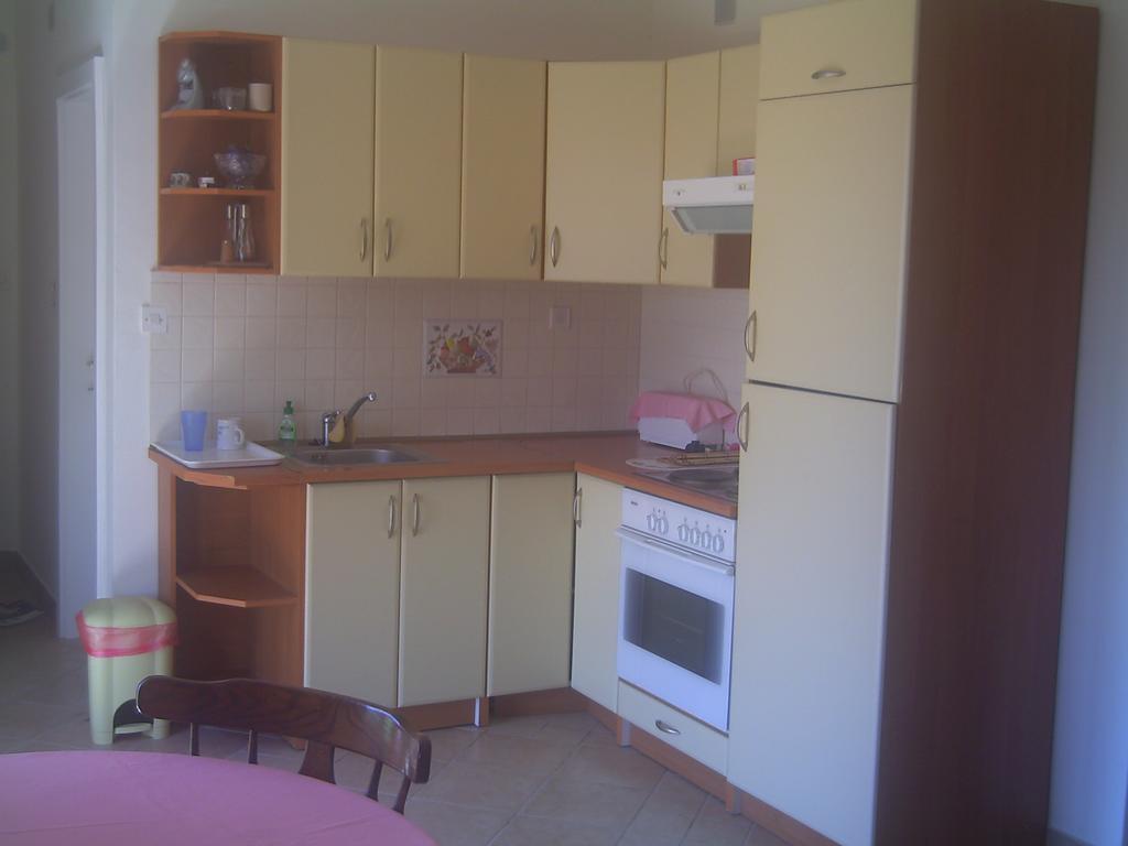 Apartment Jana Stinjan Phòng bức ảnh