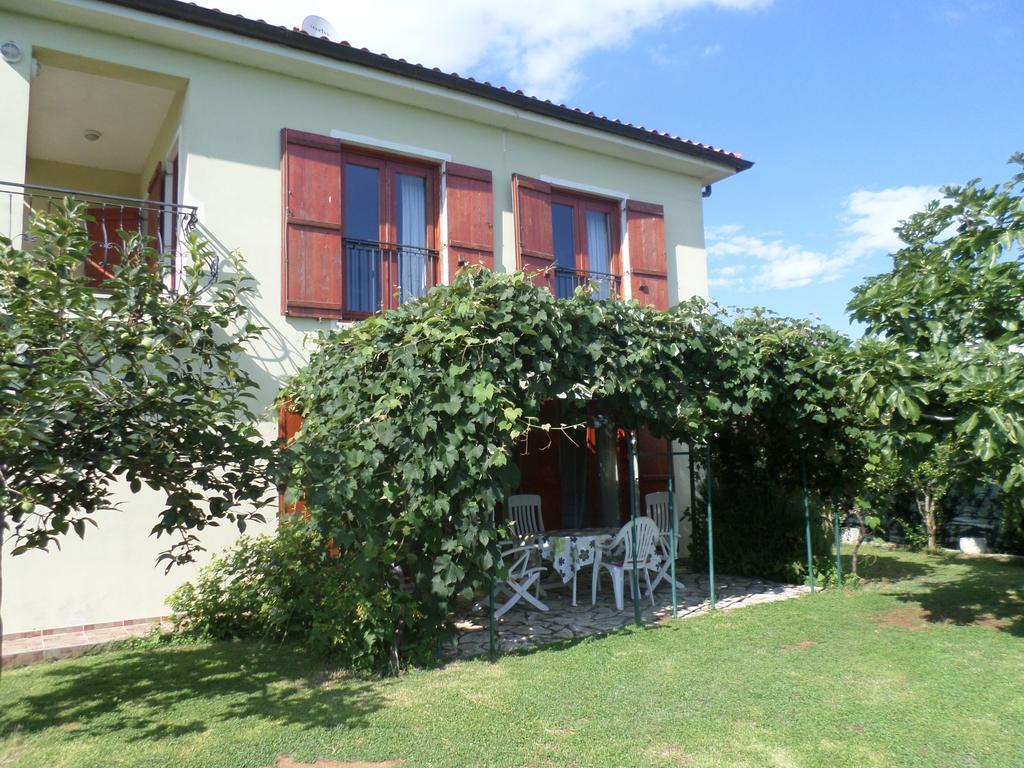 Apartment Jana Stinjan Phòng bức ảnh