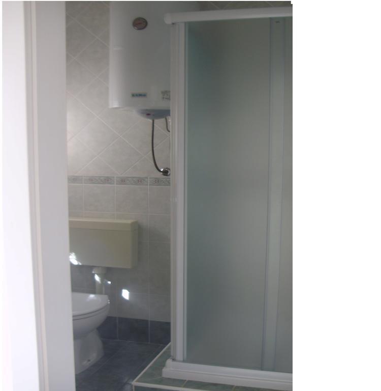 Apartment Jana Stinjan Ngoại thất bức ảnh