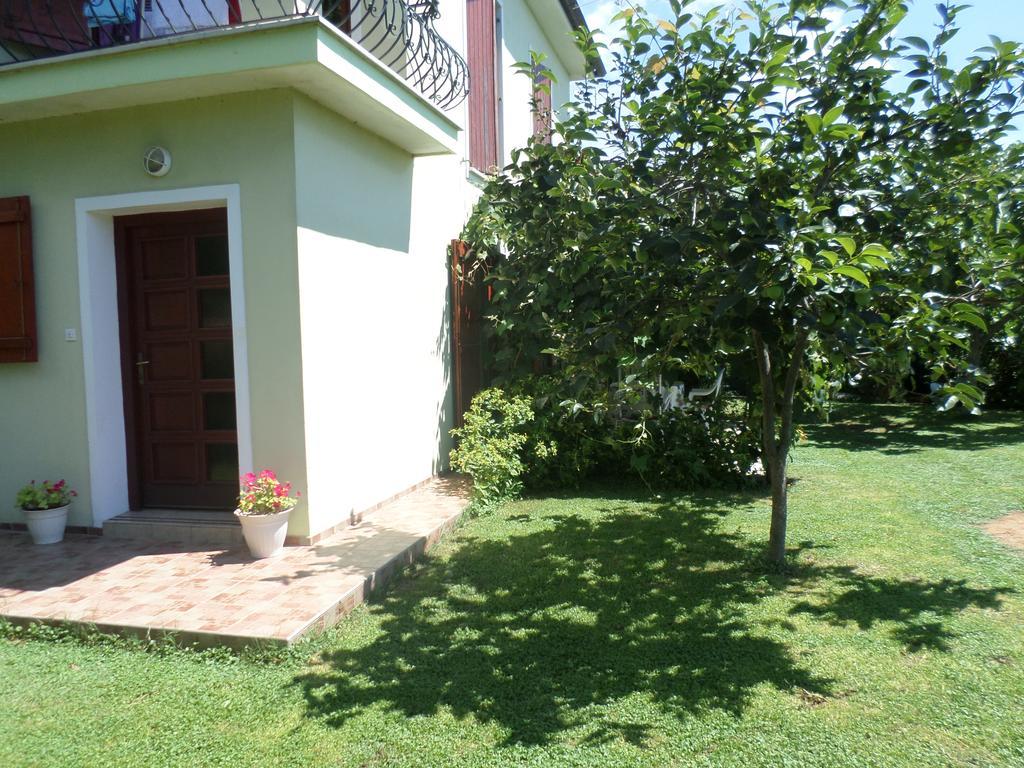 Apartment Jana Stinjan Ngoại thất bức ảnh