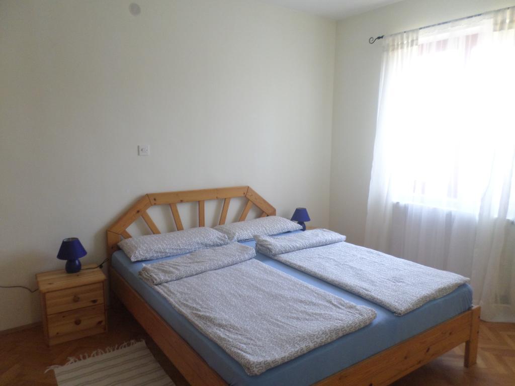 Apartment Jana Stinjan Ngoại thất bức ảnh