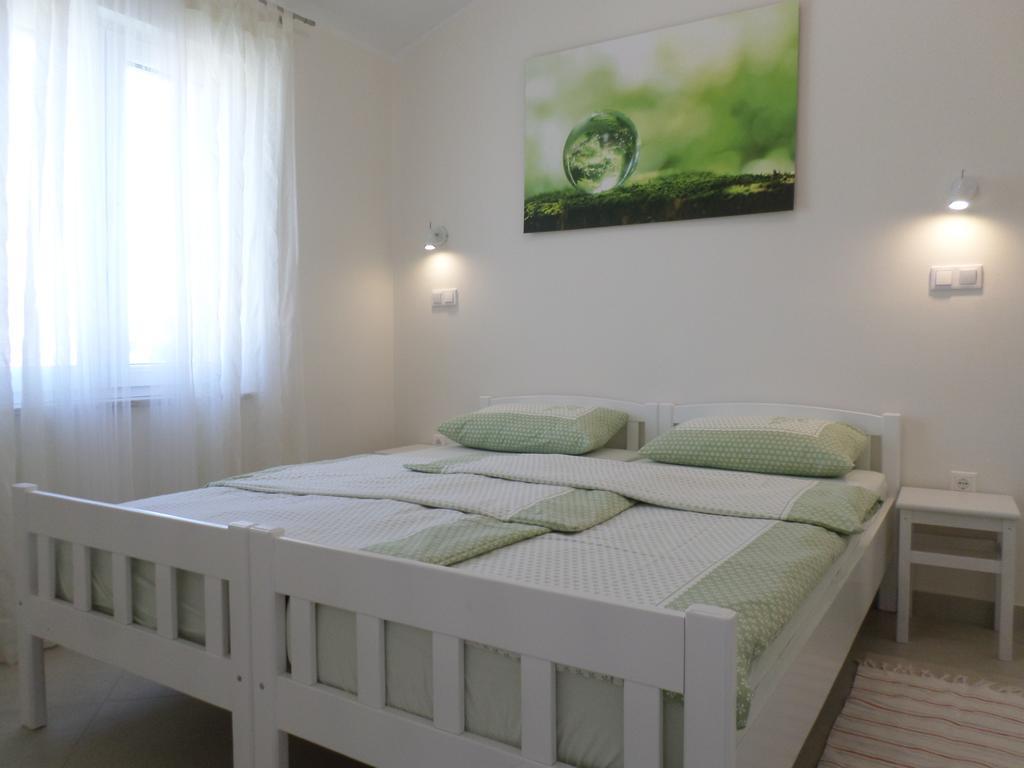 Apartment Jana Stinjan Ngoại thất bức ảnh