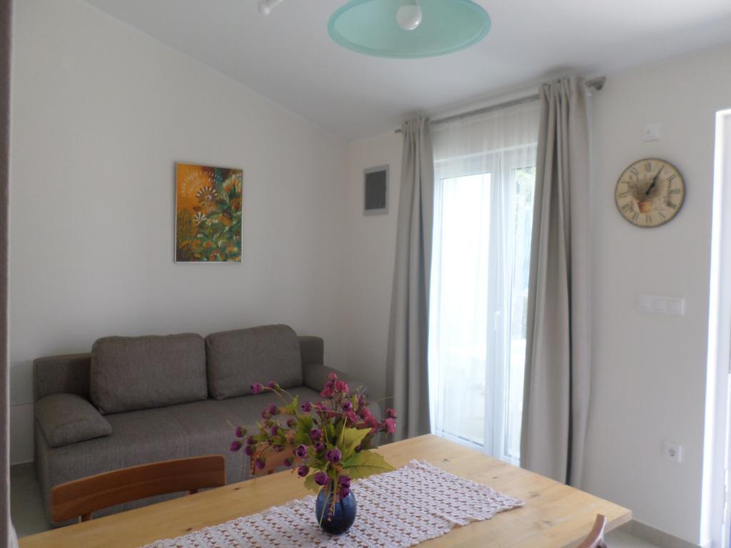 Apartment Jana Stinjan Ngoại thất bức ảnh
