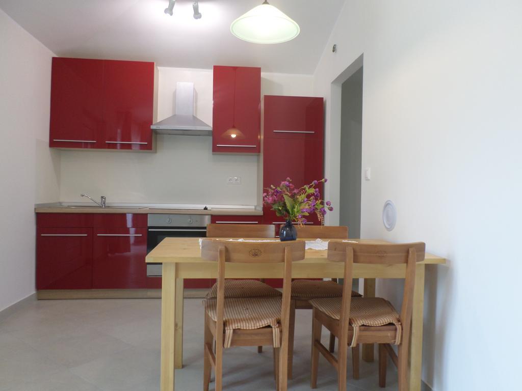 Apartment Jana Stinjan Ngoại thất bức ảnh